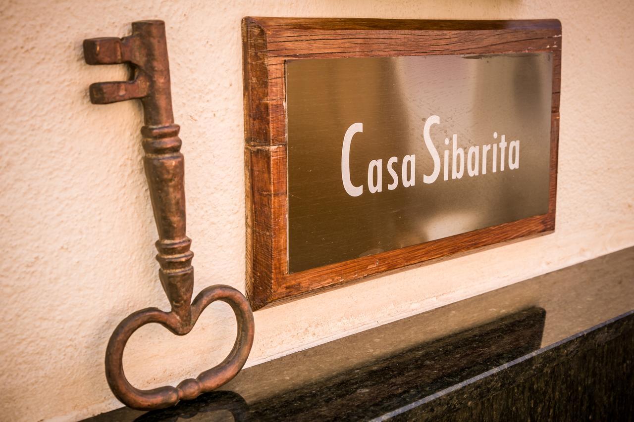 Casa Sibarita Rafelguaraf Exterior foto